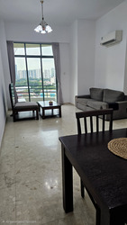 Tanglin Regency (D10), Condominium #607477171